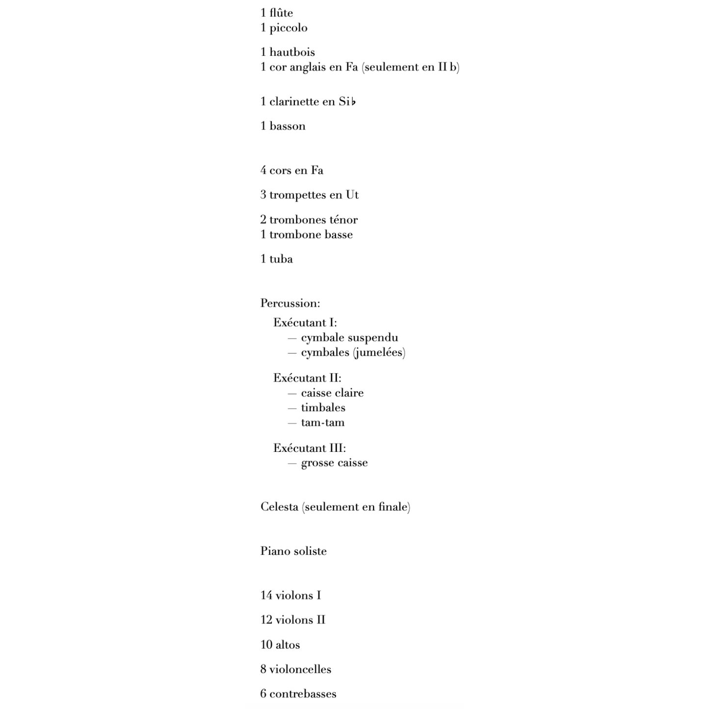 WILD piano concerto no.1