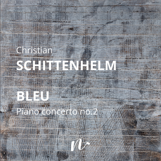 BLEU piano concerto no.2