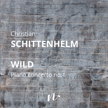 WILD piano concerto no.1