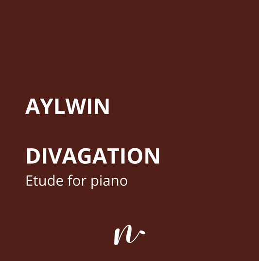 Divagation • Aylwin