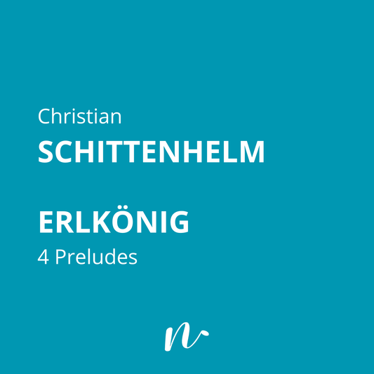 Erlkönig • 4 Preludes