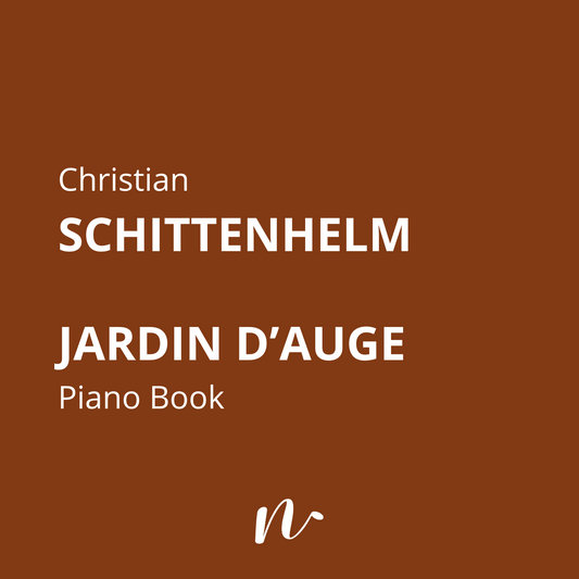 Jardind_Auge PIANO BOOK