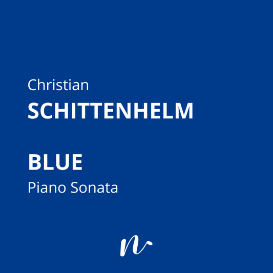 Blue Piano Sonata