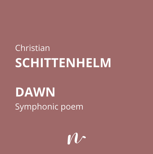 Dawn (Symphonic poem)