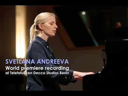 Synesthesia (Piano Book) 