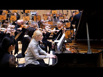 AIR piano concerto no.4