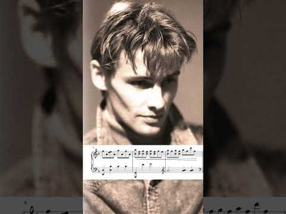 Jardin d'Auge (Piano Book)
